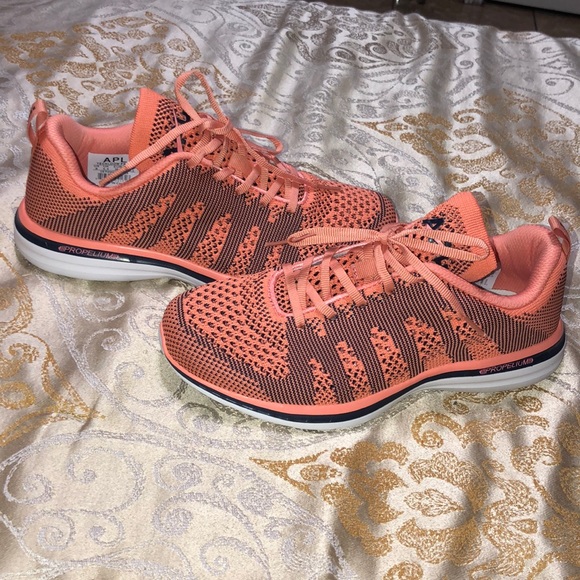 lululemon athletica Shoes - APL Techloom Pro shoes‼️PRICE IS FIRM‼️